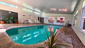 Complejo Cabanas Piriapolis