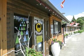 Gold Pine Inn Motel