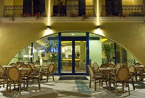 Hotel Vanni
