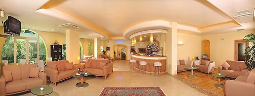 Hotel Vanni
