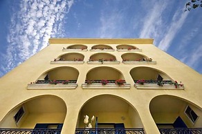 Hotel Vanni