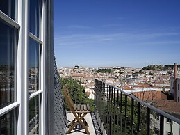 Residentas Sao Pedro