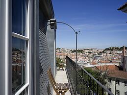 Residentas Sao Pedro