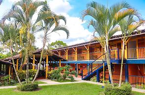 Hotel Quindio Campestre