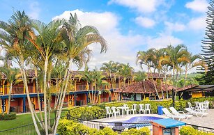 Hotel Quindio Campestre