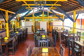 Hotel Quindio Campestre
