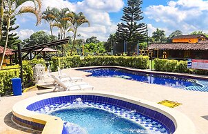 Hotel Quindio Campestre