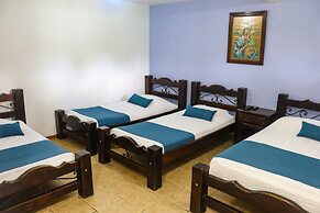 Hotel Quindio Campestre