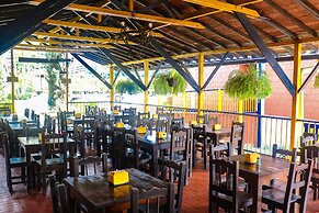 Hotel Quindio Campestre
