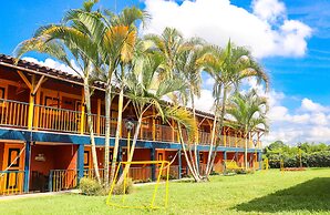 Hotel Quindio Campestre