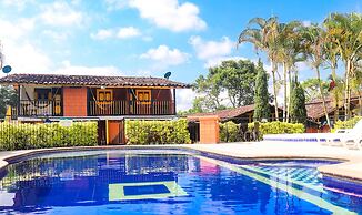 Hotel Quindio Campestre