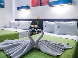 Hotel Trevi