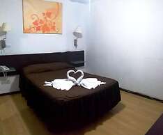 Hotel Trevi