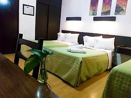 Hotel Trevi