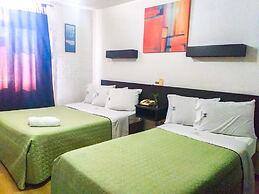 Hotel Trevi