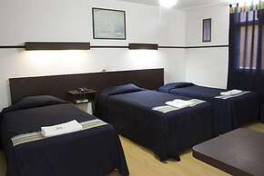Hotel Trevi