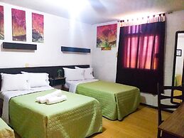 Hotel Trevi