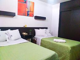 Hotel Trevi