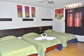 Hotel Trevi