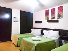 Hotel Trevi