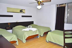 Hotel Trevi