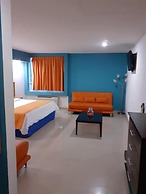 CEO Hotel Business Class