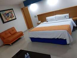 CEO Hotel Business Class