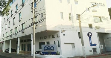CEO Hotel Business Class
