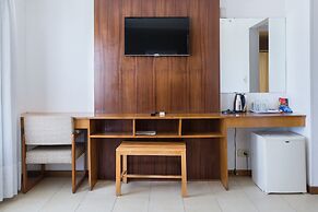 Julio Cesar Hotel