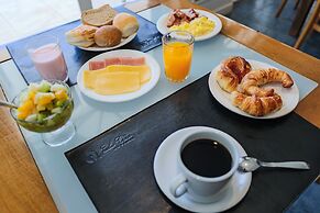 Julio Cesar Hotel