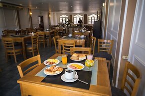 Julio Cesar Hotel