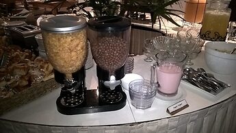 Julio Cesar Hotel
