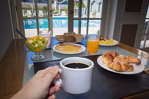 Julio Cesar Hotel