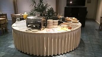 Julio Cesar Hotel