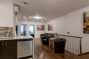 LMVR - LuxApt 3 - 7 bedrooms 2 bathrooms