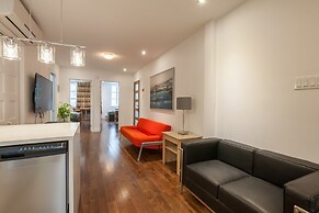 LMVR - LuxApt 3 - 7 bedrooms 2 bathrooms