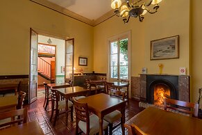 Posada del Virrey