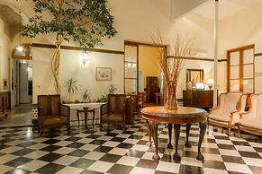 Posada del Virrey