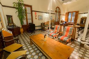 Posada del Virrey