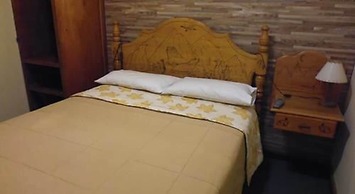 Chalp Hostería