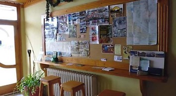 Chalp Hostería