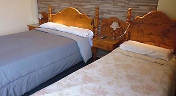 Chalp Hostería
