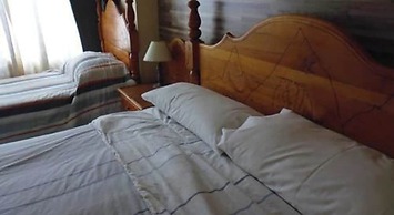 Chalp Hostería