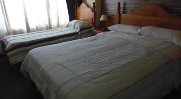 Chalp Hostería