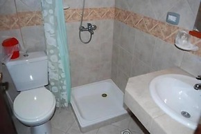 Chalp Hostería