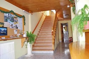 Chalp Hostería