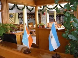 Chalp Hostería