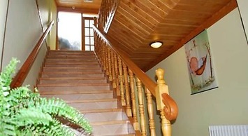 Chalp Hostería
