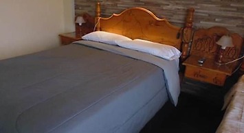 Chalp Hostería