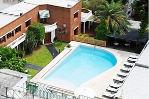 Yaguaron Hotel